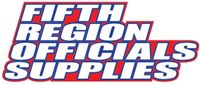 Fifth Region Officials coupons